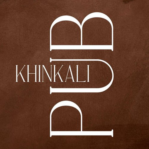 Логотип Khinkali Pub
