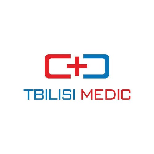 Логотип Kutaisi Medic