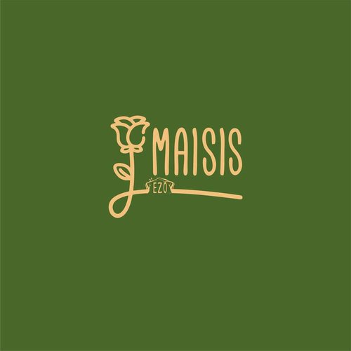 Логотип Maisis Ezo