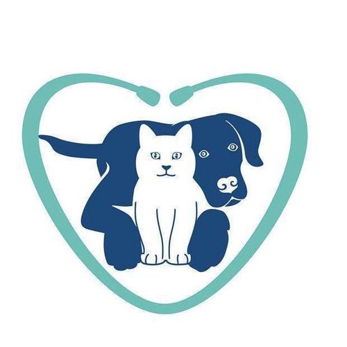 Логотип Pet Med