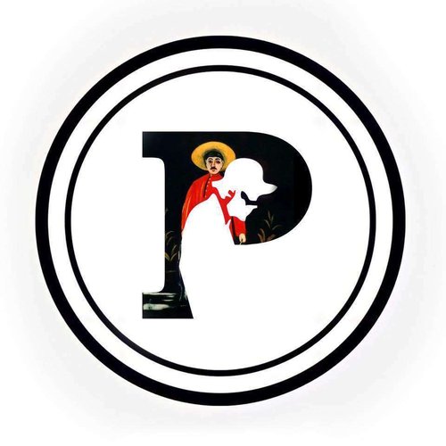 Логотип Ресторан Pirosmani