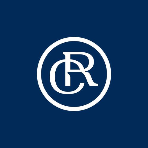 Логотип Richter's Clinic