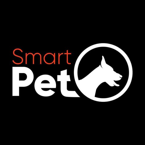 Логотип Smart Pet