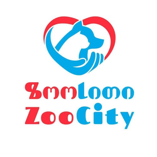 Логотип Zoo city
