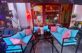 Long Island & Lounge Bar