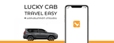 Lucky Cab