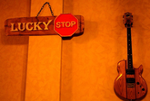 Lucky Stop