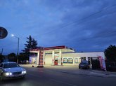 ლუკოილი (ნიკო ნიკოლაძის ქ.)