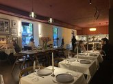 Lulu Restaurant