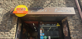 Lumier's Chimney Cake (პუშკინის ქ. 25)