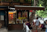 Lumier’s Chimney Cake Trdelnik (Narikala)