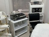Lunar Cosmetology