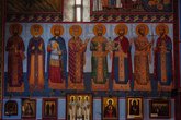 Blue Monastery