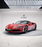Lusso