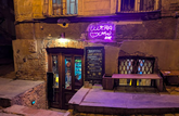 Lutra Lutra Bar