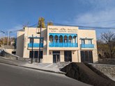Luxor Hotel & Restaurant