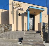 Luxor Hotel & Restaurant