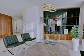 ფუფუნება თბილისში / Luxury Living Tbilisi