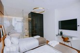 ფუფუნება თბილისში / Luxury Living Tbilisi