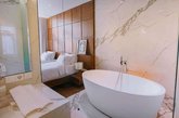 ფუფუნება თბილისში / Luxury Living Tbilisi