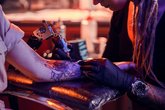Lx Tattoo Piercing