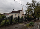 Evangelical Lutheran Church of St. John