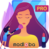 პროფესიონალი ვიზაჟისტის პოპულარიზაცია