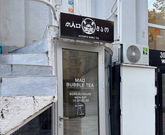 MAO Bubble Milk Tea Cafe