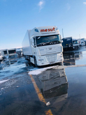 MESUT TRANSPORT GEORGİA