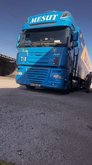 MESUT TRANSPORT GEORGİA