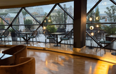 MING Lounge Bar & Terrace