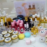MIRA Cosmetics