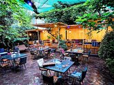 MR Kabab Restaurant