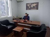 MYS LOGİSTİCS GÜMRÜKLEME HOPA-BATUMİ