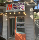 M Drive