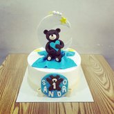 M cake ' s (საკვების მიწოდება)