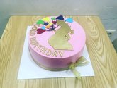 M cake ' s (საკვების მიწოდება)