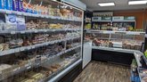 Ukrainian grocery store "Good Food"