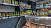 Ukrainian grocery store "Good Food"