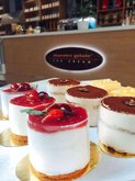 Maestro Gelato Tbilisi
