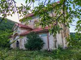 მაგალაანთ ეკლესიის კომპლექსი