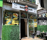 Magari Food Batumi
