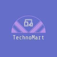 Магазин бытовой техники Thechnomart - logo.jpg