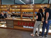 Badagi (AgroHub Batumi)