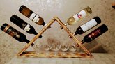 Wine coaster store