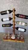 Wine coaster store