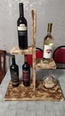 Wine coaster store