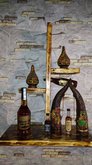 Wine coaster store
