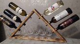 Wine coaster store