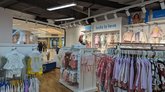 OshKosh B'gosh | Carter's (Grand Mall)